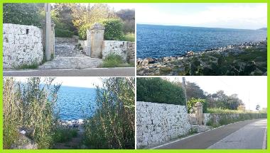 Villa in Tricase (Lecce) or holiday homes and vacation rentals