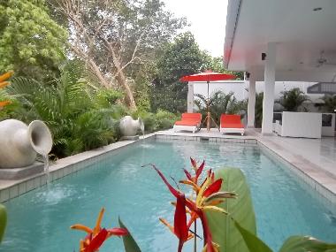 Holiday House in Rawai Phuket (Phuket) or holiday homes and vacation rentals