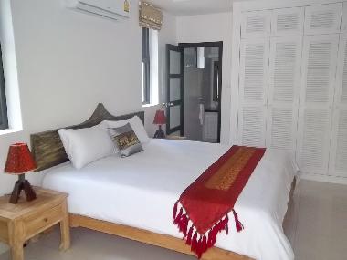 Holiday House in Rawai Phuket (Phuket) or holiday homes and vacation rentals