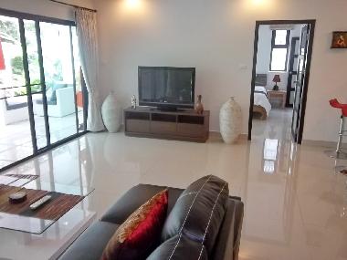 Holiday House in Rawai Phuket (Phuket) or holiday homes and vacation rentals