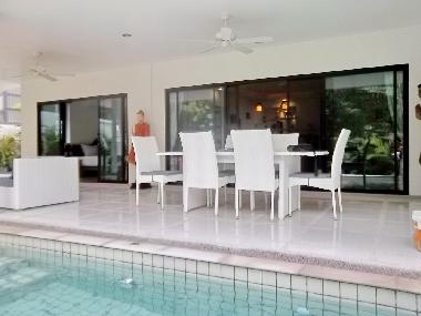 Holiday House in Rawai Phuket (Phuket) or holiday homes and vacation rentals