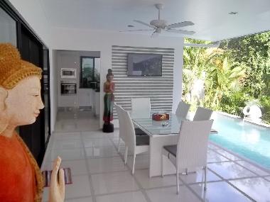 Holiday House in Rawai Phuket (Phuket) or holiday homes and vacation rentals