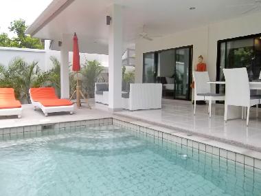 Holiday House in Rawai Phuket (Phuket) or holiday homes and vacation rentals