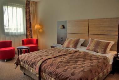 Holiday Apartment in Kolberg (Zachodniopomorskie) or holiday homes and vacation rentals