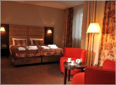 Holiday Apartment in Kolberg (Zachodniopomorskie) or holiday homes and vacation rentals