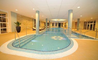 Holiday Apartment in Kolberg (Zachodniopomorskie) or holiday homes and vacation rentals