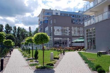 Holiday Apartment in Kolberg (Zachodniopomorskie) or holiday homes and vacation rentals