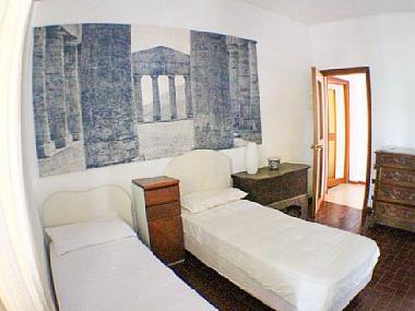 Third double bedroom