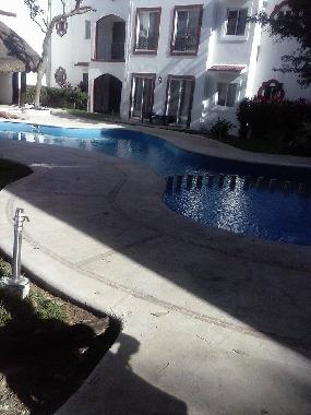 Holiday Apartment in playa del carmen (Quintana Roo) or holiday homes and vacation rentals