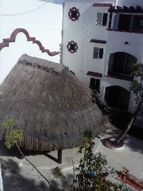 Holiday Apartment in playa del carmen (Quintana Roo) or holiday homes and vacation rentals