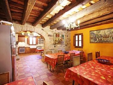 Villa in Tavarnelle (Arezzo) or holiday homes and vacation rentals