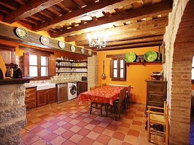 Villa in Tavarnelle (Arezzo) or holiday homes and vacation rentals