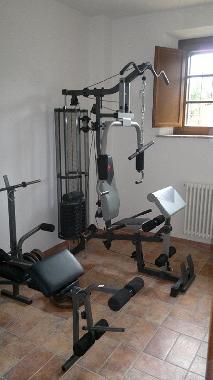 Villa in Tavarnelle (Arezzo) or holiday homes and vacation rentals