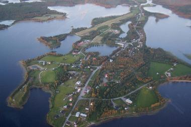 Holiday House in Gargn�s (V�sterbotten) or holiday homes and vacation rentals