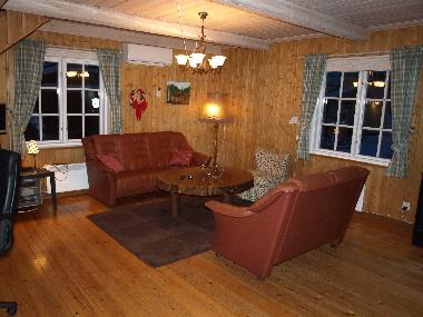 Holiday House in Gargn�s (V�sterbotten) or holiday homes and vacation rentals