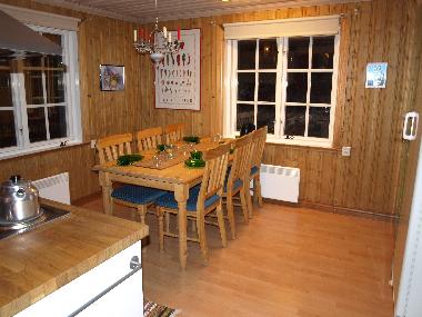 Holiday House in Gargn�s (V�sterbotten) or holiday homes and vacation rentals