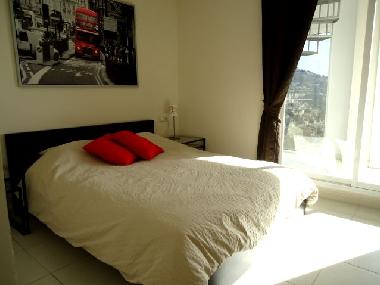 Holiday Apartment in Altea La Vella (Alicante / Alacant) or holiday homes and vacation rentals