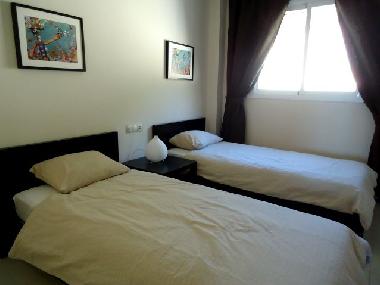 Holiday Apartment in Altea La Vella (Alicante / Alacant) or holiday homes and vacation rentals