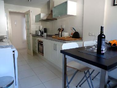 Holiday Apartment in Altea La Vella (Alicante / Alacant) or holiday homes and vacation rentals