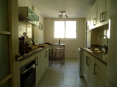 Holiday Apartment in Altea La Vella (Alicante / Alacant) or holiday homes and vacation rentals