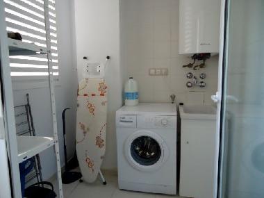 Holiday Apartment in Altea La Vella (Alicante / Alacant) or holiday homes and vacation rentals