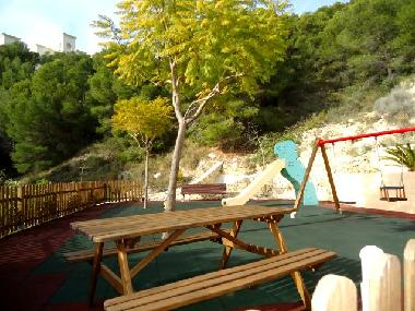 Holiday Apartment in Altea La Vella (Alicante / Alacant) or holiday homes and vacation rentals