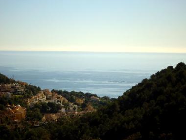 Holiday Apartment in Altea La Vella (Alicante / Alacant) or holiday homes and vacation rentals