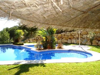 Holiday Apartment in Altea La Vella (Alicante / Alacant) or holiday homes and vacation rentals
