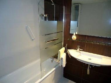 Holiday Apartment in Altea La Vella (Alicante / Alacant) or holiday homes and vacation rentals