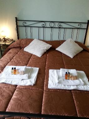 Holiday Apartment in Roma (Roma) or holiday homes and vacation rentals