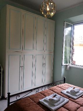 Holiday Apartment in Roma (Roma) or holiday homes and vacation rentals