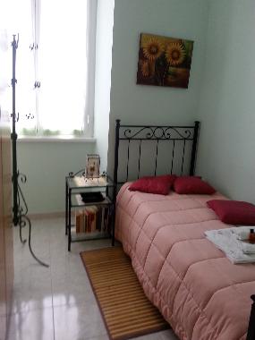 Holiday Apartment in Roma (Roma) or holiday homes and vacation rentals