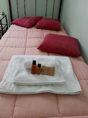 Holiday Apartment in Roma (Roma) or holiday homes and vacation rentals