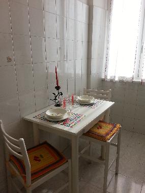 Holiday Apartment in Roma (Roma) or holiday homes and vacation rentals