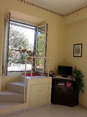 Holiday Apartment in Roma (Roma) or holiday homes and vacation rentals