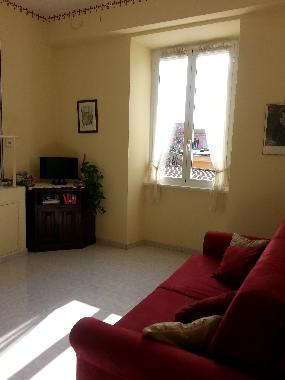 Holiday Apartment in Roma (Roma) or holiday homes and vacation rentals