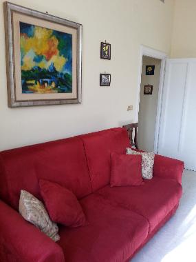 Holiday Apartment in Roma (Roma) or holiday homes and vacation rentals