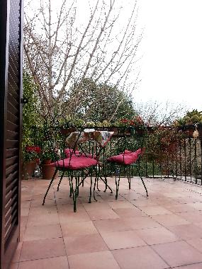 Holiday Apartment in Roma (Roma) or holiday homes and vacation rentals