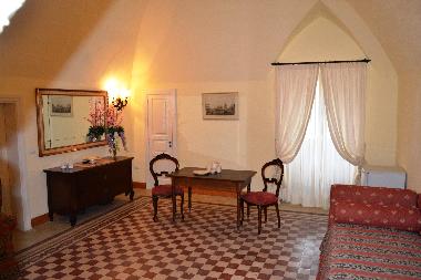 Sala Appartamento - Lu sule