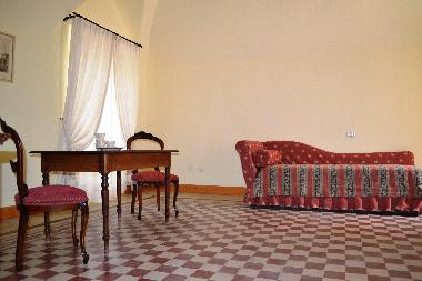 Particolare sala -  Lu sule