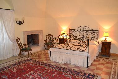 Camera da letto - Lu jentu