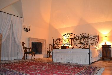 Camera da letto - Lu jentu