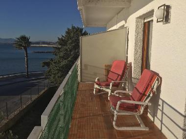 Holiday Apartment in Ampolla (Tarragona) or holiday homes and vacation rentals