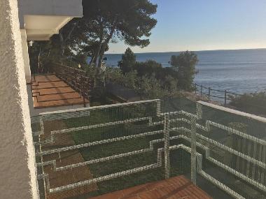 Holiday Apartment in Ampolla (Tarragona) or holiday homes and vacation rentals