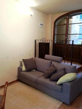 Holiday Apartment in Radicondoli-Montalcinello (Siena) or holiday homes and vacation rentals