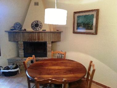 Holiday Apartment in Radicondoli-Montalcinello (Siena) or holiday homes and vacation rentals