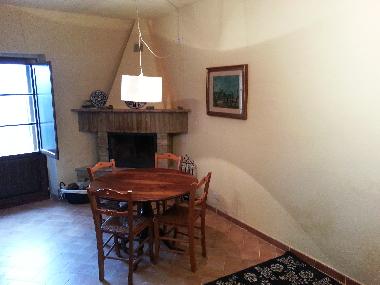 Holiday Apartment in Radicondoli-Montalcinello (Siena) or holiday homes and vacation rentals