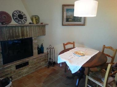 Holiday Apartment in Radicondoli-Montalcinello (Siena) or holiday homes and vacation rentals