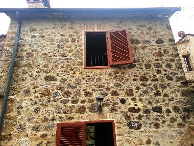 Holiday Apartment in Radicondoli-Montalcinello (Siena) or holiday homes and vacation rentals