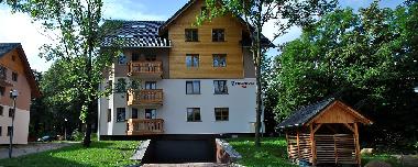 Holiday Apartment in Karpacz (Dolnoslaskie) or holiday homes and vacation rentals